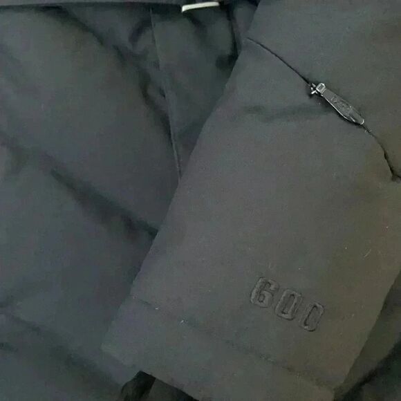 The North Face 600 HN24 Jacket - Picture 3 of 16